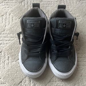 Boys Converse Size 11 - NWOT